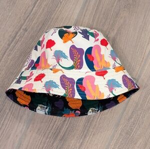 Disney Under the Sea Bucket Hat